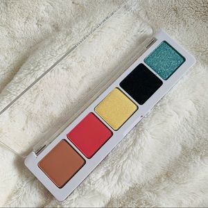 BRAND NEW NATASHA DENONA JUBILEE PALETTE